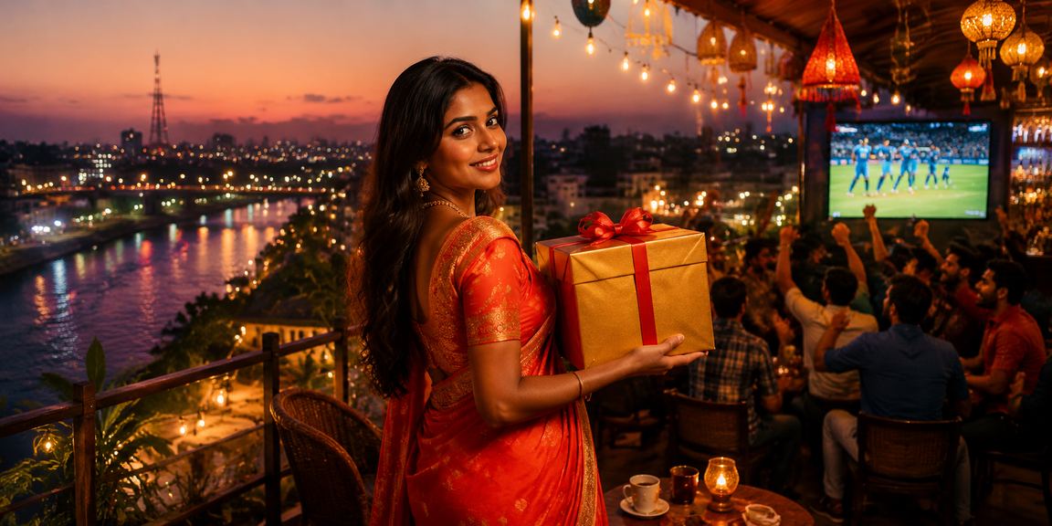 ময়মনসিংহে ক্রিকেটের উত্তেজনাপূর্ণ রাত